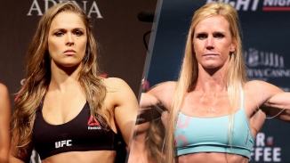 Rhonda Rousey Next Fight, Rematch with Holly Holm Update; UFC Fight Schedule and Rumors