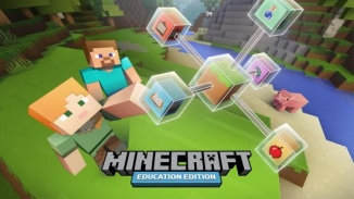 Minecraft: Education Edition to Help Teachers and Students One Block At a Time; Update 1.9 'Combat Update' Release Date