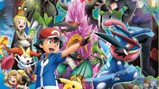 Pokemon Z, Pokemon GO and Pokemon XY & Z Release Dates Update: Developers Finished the Game’s First Beta; Pokémon Zygarde Announced