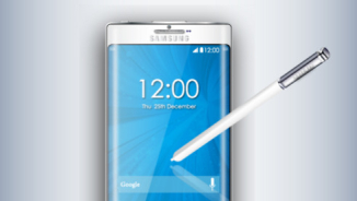 Samsung Galaxy Note 6 Specs, Release Date And Rumors: Will There Be a 4K Folding Screen?