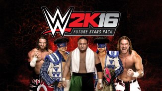 WWE 2K16 Hall of Fame Showcase DLC, Future Stars DLC, PC Version Release Date