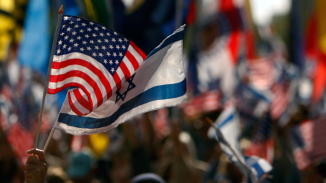 U.S. Army General Jerry Boykin on Israel: 'America Must Stand With Israel or Pay a Price'