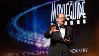 Movieguide's 24th Annual Awards 2016 Nominees Named, Win Meeting with Sadie Robertson, Kevin Sorbo