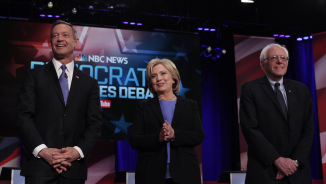 CNN Democratic Town Hall Debate 2016 Live Stream Free, TV Schedule, Dates & Start Time, Candidates Line-Up