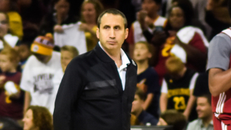 NBA Rumors: Cleveland Cavaliers Has Fired David Blatt; Head Coach Blamed for Poor Kevin Love Performance