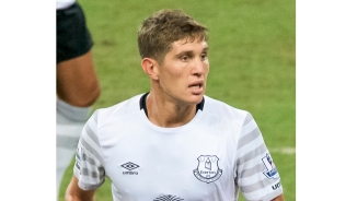 Premier League Transfer Rumors: Everton's John Stones Wanted By Barcelona, Chelsea and Real Madrid; Romelu Lukaku Tagged with £65 Million Asking Price