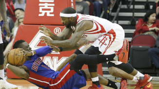 NBA Rumors: Houston Rockets Reject Ty Lawson Trade; James Harden, Dwight Howard Stand By PG