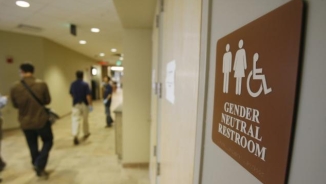 Employer Ordered to Pay $115,000 to Transgender 'Woman', Revise Policies After Banning 'Her' From Women's Restroom