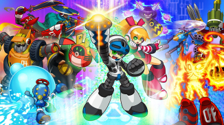 Mighty No. 9 Release Date Delayed Again, Developers 'Sincerely Sorry' For Disappointed Backers