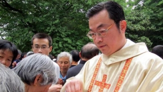 China's Open Church Priests May Be Required To Be Certified: Will They Go Underground?