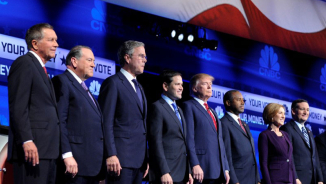 GOP Debate 2016 Live Stream Free (FOX News TV Schedule, Start Time): Watch Online Ted Cruz, Ben Carson, Jeb Bush and Marco Rubio