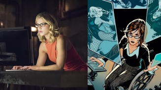 Arrow Season 4 Episode 11 Video: Watch Online, Spoilers; Episode 10 Recap