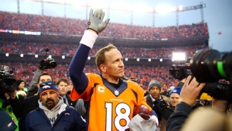 Super Bowl 50 Could Be Peyton Manning's Last Game, Eli Manning Hopes Brother Will 'Go Out On Top'