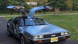 'Back to the Future' Car: The DeLorean Motor Company Begins Production of DMC-12 Cars; Specs, Release date, and Price