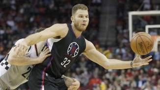 NBA Rumors: Los Angeles Clippers Blake Griffin Out; DeAndre Jordan And Chris Paul Panic