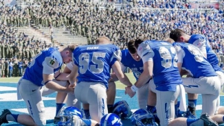 Prayers in Public High School Football Games Supported by Majority, Indicates New Survey