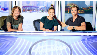 'American Idol' 2016 Group Week Highlights and Recap: Team Members Fight, Jennifer Lopez Became Emotional 