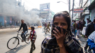 Missionaries Urge Prayer, Donations as Thousands in Nepal Die From Lack of Medicine, Shelter 