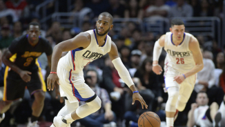 NBA Rumors: Los Angeles Clippers Break up Big 3;  Blake Griffin Faces Trade, Abandons DeAndre Jordan, Chris Paul