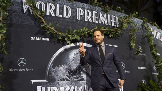 Chris Pratt, God-Fearing Actor, Shares Instagram Inspiration for Anyone Discouraged 