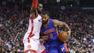 NBA Rumors: Detroit Pistons Want to Get Rid of Marcus Morris? Will Twins Reunite In LeBron James, Kyrie Irving Team?