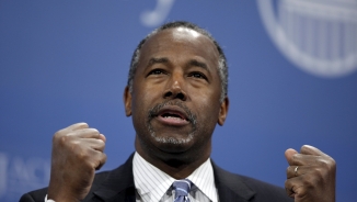 Republican Presidential Candidate Ben Carson Reveals How Christians Should Prepare for Second Coming of Christ