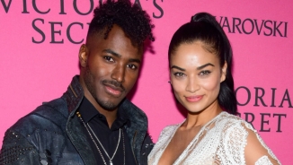 Victoria's Secret Model Shanina Shaik Dishes About Having Catholic, Muslim Parents, Engaging DJ Ruckus