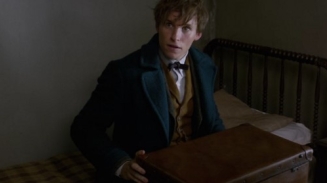 'Fantastic Beasts and Where To Find Them’s Release Date: New Featurette Teases What to Expect from The Film