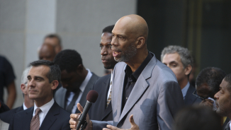 Kareem Abdul-Jabbar, Self-Made American Muslim, Asks Voters To Truly Examine Reasons for Choices