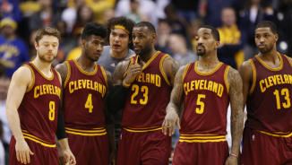 NBA Rumors: Cleveland Cavaliers Rejoice Over David Blatt Exit; LeBron James, Kyrie Irving Hold 'Very Healthy' Team Meeting