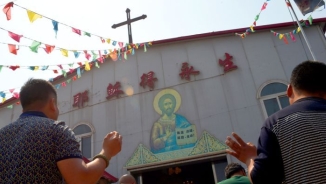 China's Largest Megachurch Urges Christians to Pray For Pastor Imprisoned after Criticizing Cross Demolition Campaign 