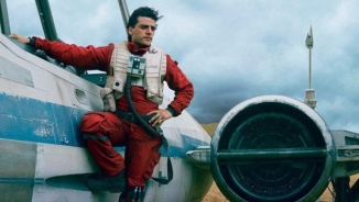 'Star Wars' News: Poe Dameron's Vest Has A Secret