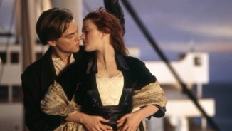 'Titanic's' Kate Winslet On How Leonardo DiCaprio's Jack Could Have Survived