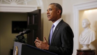 National Prayer Breakfast 2016: Obama Says Faith is Cure For Fear, 'Jesus Gives Courage to Reach Out Across That Divide'