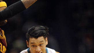 Jeremy Lin Leads Charlotte Hornets To Defeat Top East-Leading Cleveland Cavs