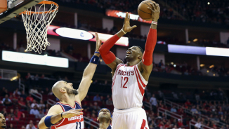 NBA Rumors: Houston Rockets Shop Dwight Howard;  James Harden, Ty Lawson Eye Potential David Lee Swap