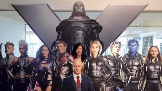 'X-Men: Apocalyse' Update: New Cast Photo Unveils the X-Men In Uniform; Memorial Day 2016 Release date