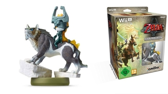 ‘The Legend of Zelda: Twilight Princess HD’ Wii U Release date and New Zelda Wii U Game