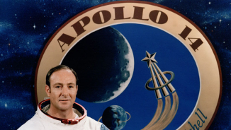 Astronaut Edgar Mitchell Dies, Sixth Man On Moon Had Spiritual Experiences ‘Up There’