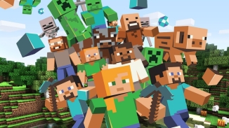 Minecraft Title Update, New Bug Fixes and Updates For Xbox One, Xbox 360, PS4 and PS3