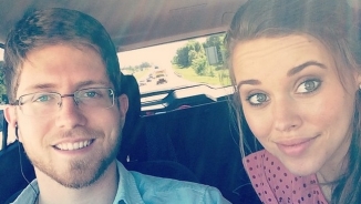 Jessa Duggar and Ben Seewald Accused Of 'Immodesty' Over Baby Spurgeon Photo