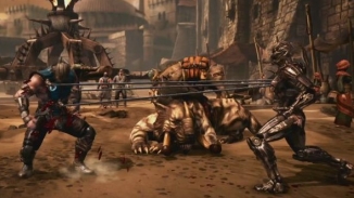 ‘Mortal Kombat X’ DLC Release Date And Characters: ‘XL,' 'X Pack 2’ Game Versions, Characters Get a March Release