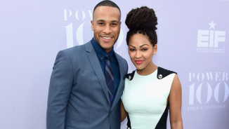 Exclusive: 'Miracles from Heaven' Producer DeVon Franklin Discusses Marriage, Sex, Race, And His Upcoming film