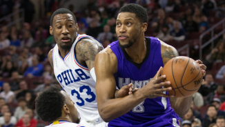 NBA Rumors: Miami Heat Eye Rudy Gay Trade; Dwyane Wade, Chris Bosh Seek Sacramento Kings Swap