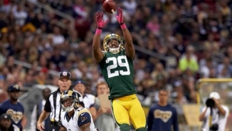 Green Bay Packers Trade Rumors: Cornerback Casey Hayward to Hit The Open Market in March? 