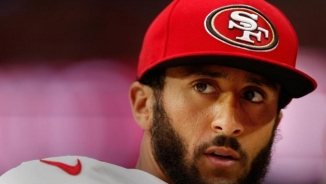 San Francisco 49ers Trade Rumors: Quarterback Colin Kaepernick Opts to Be in Jets Next Season