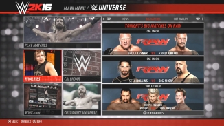 WWE 2K16 Hall of Fame 2016 DLC Release Date, Future Stars DLC Problems On Xbox One And PS4