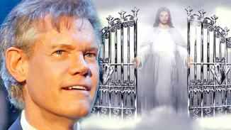 Randy Travis Sings ‘Amazing Grace’ at Texas Funeral In First Public Performance Since Stroke