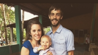 '19 Kids and Counting' Jill Duggar Reportedly Left Missionary Work, Already Pregnant With Second Baby?