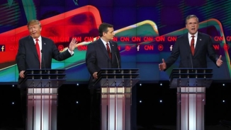 GOP Debate Live Stream (Feb. 13) Tonight: CBS TV Start Time and Schedule, Preview, Watch Online 2016 Republican Debate